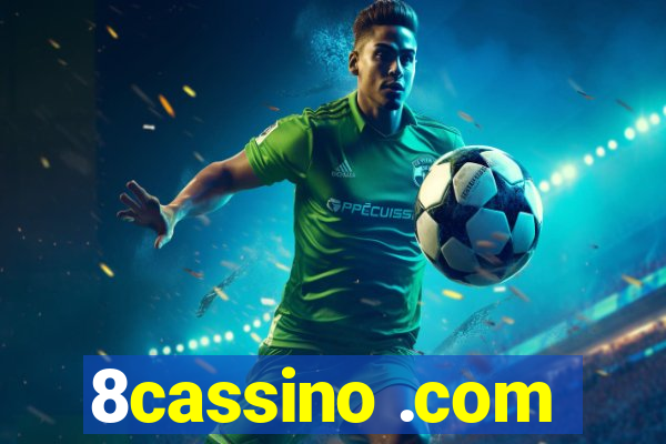 8cassino .com